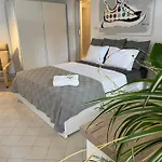 Studio Vita Apartman Fjesa