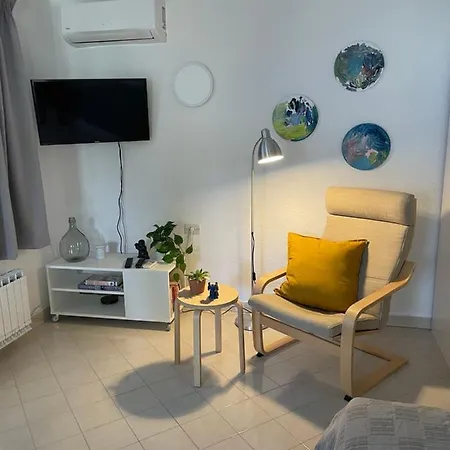 Studio Vita * Fjesa