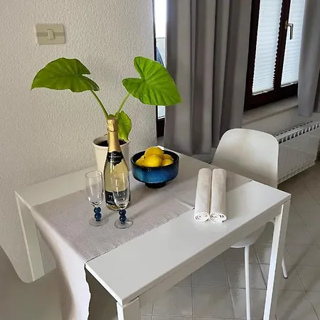 Studio Vita Apartman