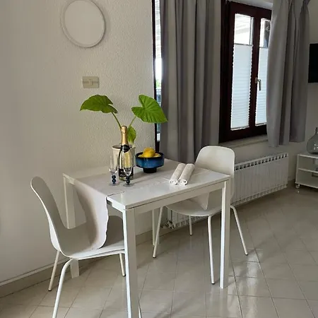 Daire Studio Vita Fjesa