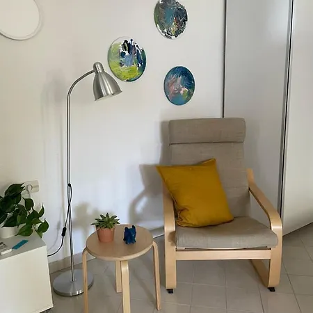 Studio Vita Fjesa