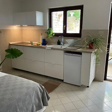 Studio Vita * Fjesa