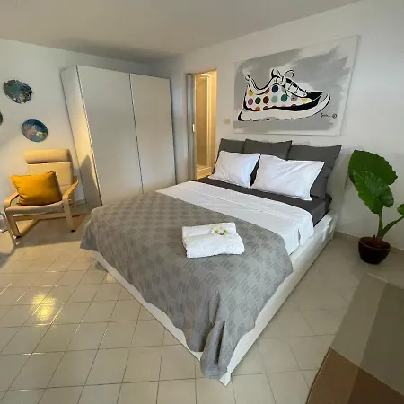 Studio Vita Fjesa