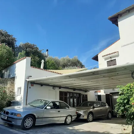 Studio Vita Διαμέρισμα