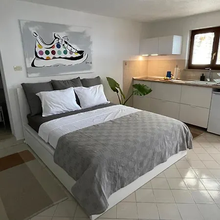 Daire Studio Vita