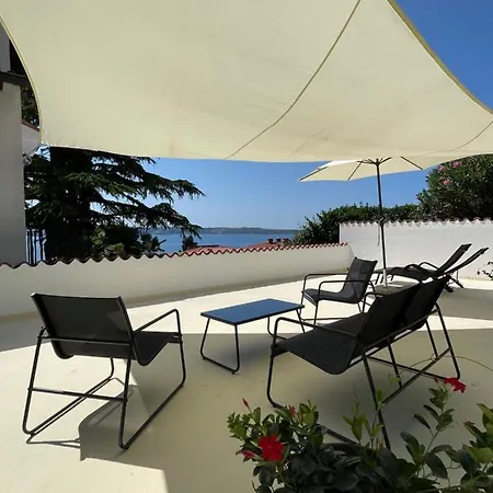 Studio Vita Apartman