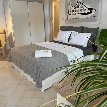 Studio Vita Appartement Fjesa