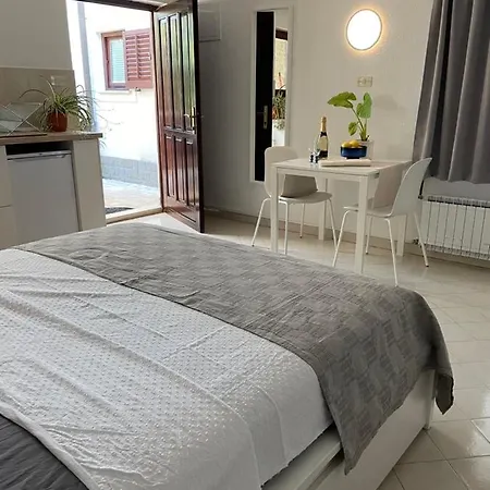 Studio Vita Fjesa