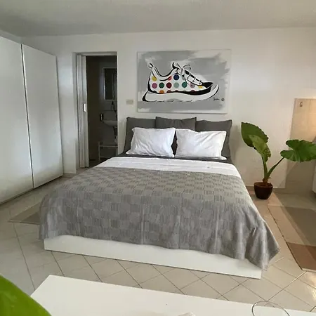 Studio Vita Apartman *