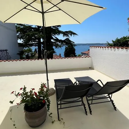Daire Studio Vita *