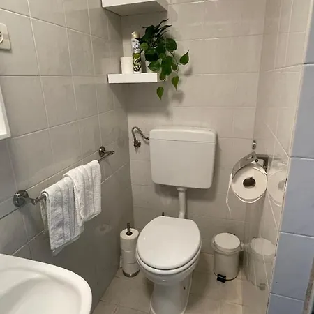 Studio Vita Apartman *