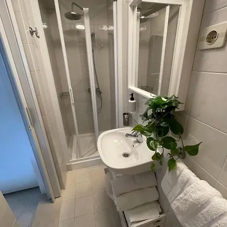 Studio Vita 公寓 Fjesa