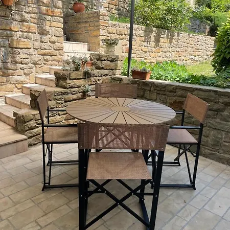 公寓 Studio Vita Fjesa