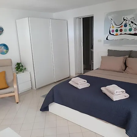 Apartment Studio Vita *