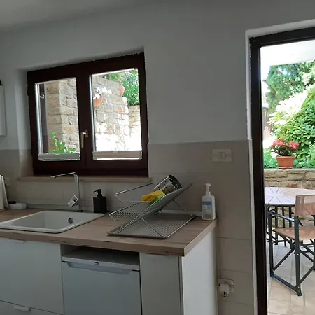 Διαμέρισμα Studio Vita Fjesa