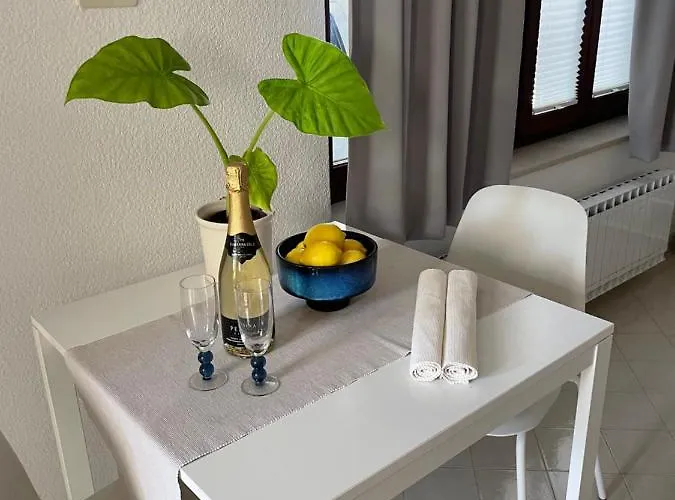 Studio Vita Appartement