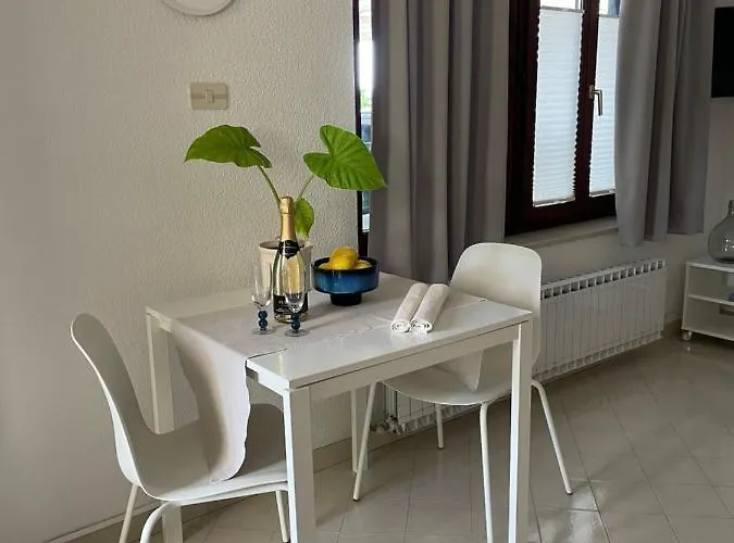 Appartement Studio Vita Fjesa