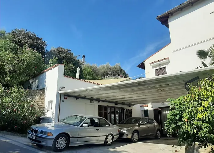 Studio Vita Appartement