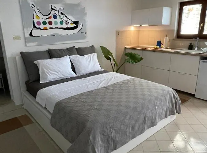 Appartamento Studio Vita