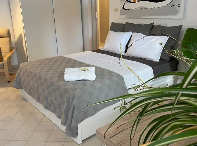 Studio Vita Appartement Fjesa