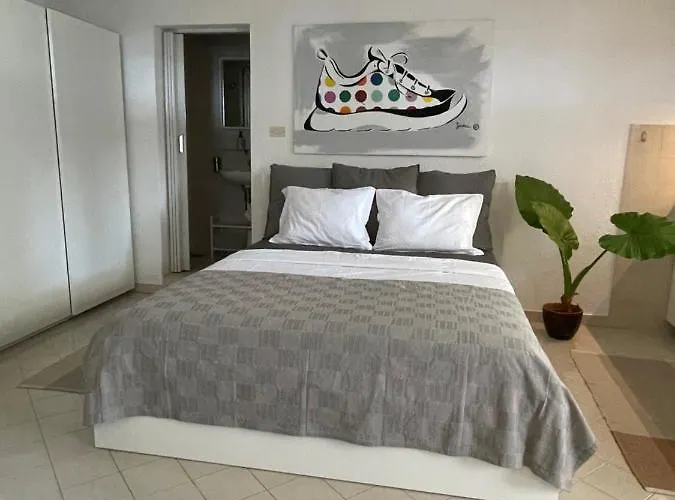 Studio Vita Appartement *