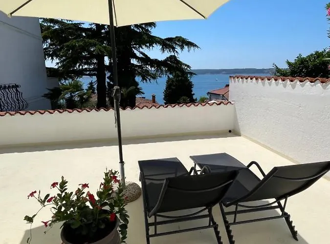 Appartement Studio Vita *