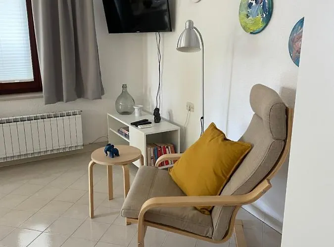 Appartement Studio Vita *