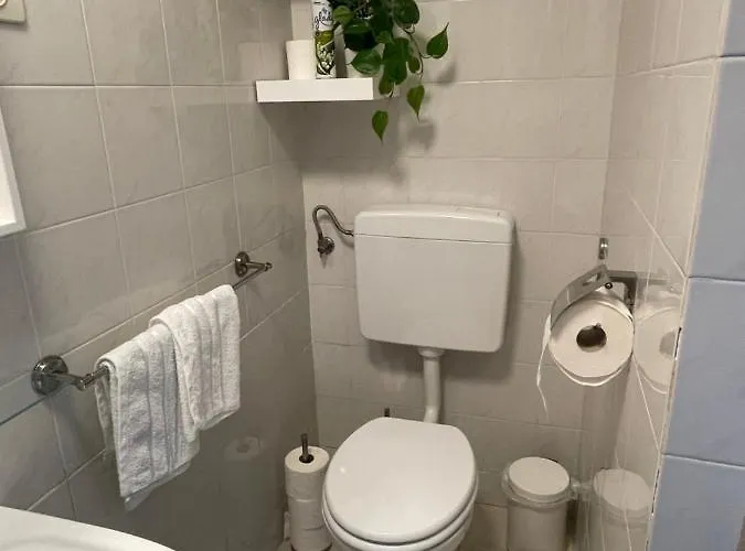 Studio Vita Appartement *