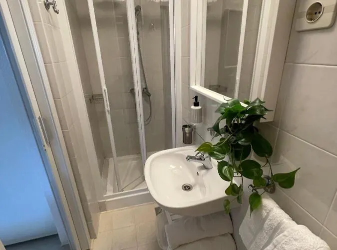 Studio Vita Appartement Fjesa