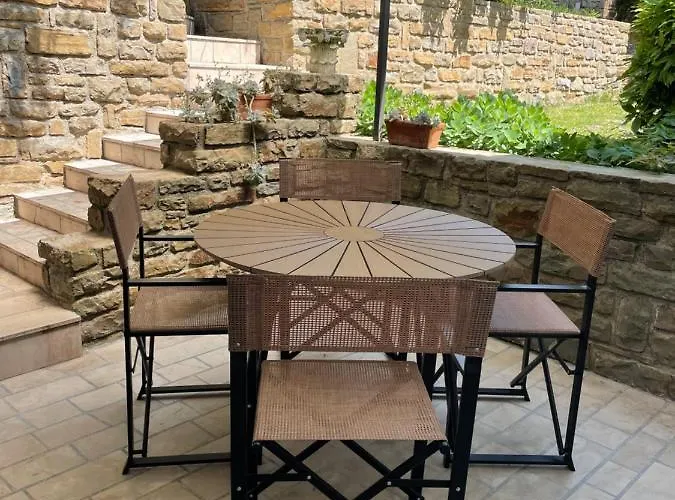 Appartement Studio Vita Fjesa