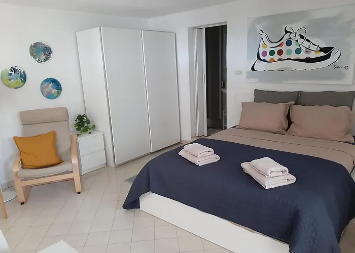 Appartamento Studio Vita *