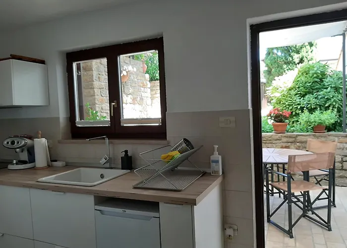 Διαμέρισμα Studio Vita Fjesa